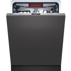 Neff n50 dishwasher Neff S295HCX26G Integrated