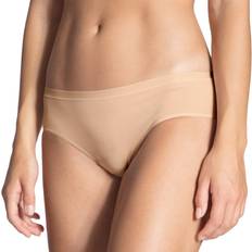 Calida Natural Comfort Brief - Rose Teint