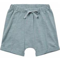 Petit by Sofie Schnoor Underwear Petit by Sofie Schnoor Shorts - Dusty Blue (P212409-5028)