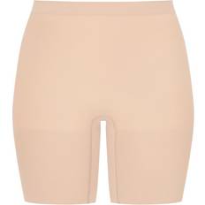 Spanx Power Short - Soft Nude