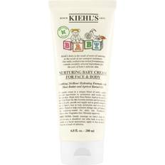 Kiehl's Since 1851 Nurturing Baby Cream for Face and Body 200ml