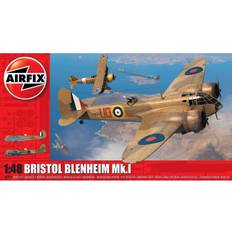 Airfix Bristol Blenheim Mk.1 1:48