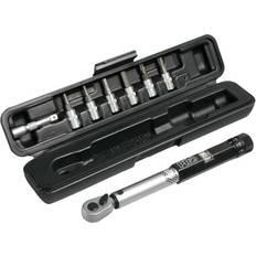 Pro Wrenches Pro 3-15Nm Torque Wrench