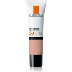 La Roche-Posay Sun Protection Face - Vitamins La Roche-Posay Anthelios Mineral One Tinted Facial Sunscreen #02 Medium SPF50 30ml