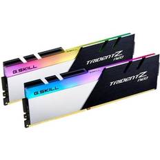 G.Skill Trident Z Neo DDR4 4000MHz 2x8GB (F4-4000C16D-16GTZN)