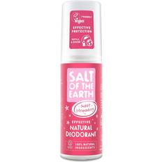 Salt of the Earth Sweet Strawberry Natural Deo Spray 100ml