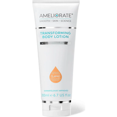 Ameliorate Transforming Body Lotion Orange Blossom 200ml