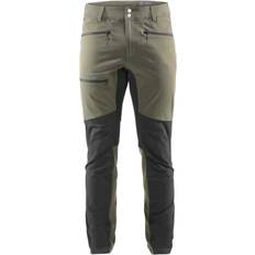 Haglöfs Rugged Flex Pant - Deep Woods/True Black