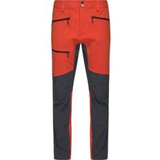 Haglöfs Rugged Flex Pant - Habanero/Magnetite