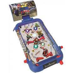 Marble Runs Lexibook Mario Kart Table Electronic Pinball