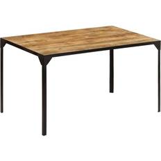 vidaXL 246629 Dining Table 80x140cm