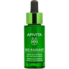 Apivita Serums & Face Oils Apivita Bee Radiant Glow Activating & Anti-Fatigue Serum 30ml
