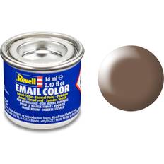 Revell Email Color Brown Semi Gloss 14ml
