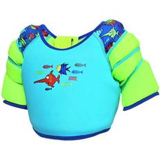 Zoggs Sea Saw Water Wings Vest 4-5Yrs