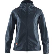 Fjällräven High Coast Shade Jacket W - Navy