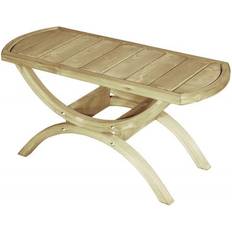 Amazonas Tavolino Outdoor Side Table