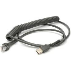 Zebra USB A-RJ45 2.7m