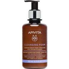 Apivita Facial Cleansing Apivita Cleansing Foam 200ml