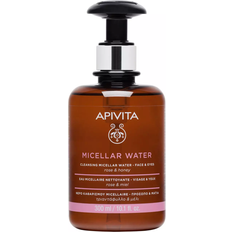 Apivita Facial Cleansing Apivita Cleansing Micellar Water 300ml