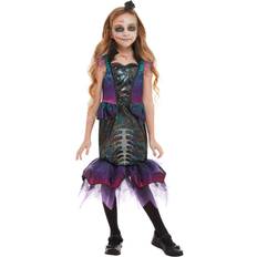 Smiffys Dark Mermaid Costume