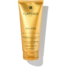 Rene Furterer Solaire Nourishing Repair Shampoo 200ml