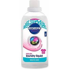 Cleaning Equipment & Cleaning Agents Ecozone Delicate Laundry Liquid 800ml