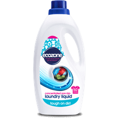 Ecozone Concentrated Non-Bio Laundry Liquid 2L