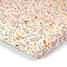 That's Mine Bed Sheet Baby Autumn Flower 60x120cm 23.6x47.2"