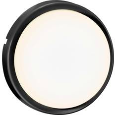 Nordlux Cuba Energy Round Ceiling Flush Light 17.5cm