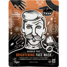 PETA Facial Masks Barber Pro Brightening Face Mask