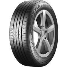 Continental 17 - 60 % Car Tyres Continental ContiEcoContact 6 225/60 R17 99Y