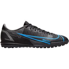 Nike Mercurial Vapor 14 Academy TF - Black/Iron Grey