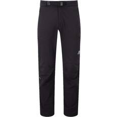 Polyamide Trousers Mountain Equipment Ibex Mountain Pant - Black
