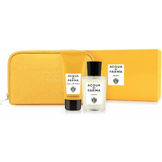 Acqua Di Parma Unisex Gift Boxes Acqua Di Parma Colonia Gift Set EdC 100ml + Shower Gel 75ml + Toiletry Bag