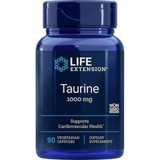 Life Extension Taurine 1000mg 90 pcs