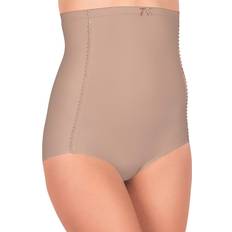 Felina Rhapsody High Waist Pant - Light Taupe