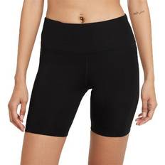 Nike Dri-FIT Fast Running Shorts Women - Black