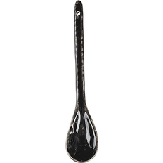 Tea Spoons on sale Broste Copenhagen Nordic Coal Tea Spoon 16cm