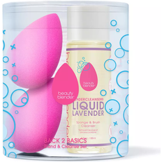 Beautyblender Back 2 Basics Blend & Cleanse Set