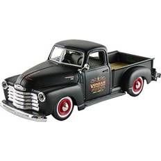 Maisto Toy Die Cast Classic Car Black 1:25