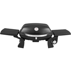 Charles Bentley Portable Gas BBQ