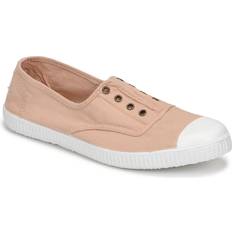 Victoria Inglesa Elastico W - Beige