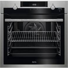 AEG BPS55IE20M Stainless Steel