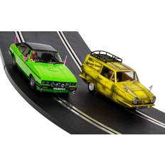 Scalextric Only Fools & Horses Twin Pack C4179A