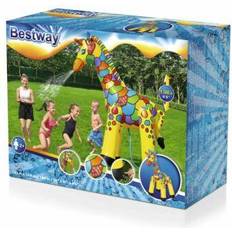 Bestway Jumbo Giraff Vattenspridare