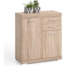 FMD 428703 Storage Cabinet 8x89.9cm