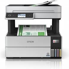 Colour Printer - Copy - Inkjet Printers Epson EcoTank ET-5150