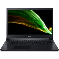 Acer 8 GB - AMD Ryzen 5 - Windows - Windows 10 Laptops Acer Aspire 7 A715-42G-R4VB (NH.QBFEK.006)