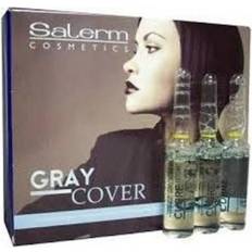 Salerm Gray Cover 5ml 12-pack
