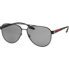 Prada PS54TS 1AB5Z1 Polarized